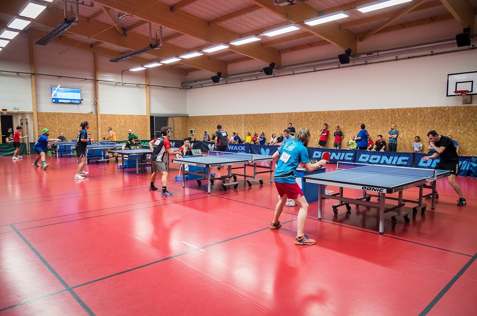 24H TTPALLET - INSCRIVEZ VOUS!!!