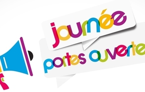 Portes ouvertes, tournoi interne et grillade le 7 septembre