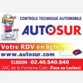 AUTOSUR Clisson