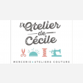 L'atelier de cécile