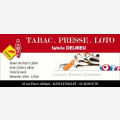 Tabac Presse Loto Sylvie DELRIEU