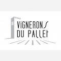 Vignerons du Pallet