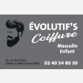 Evolutif's Coiffure