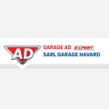 GARAGE AD EXPERT HAVARD