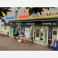 Tabac Presse Jeux Vape Arnaud