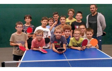 Championnat &quot;jeunes&quot;