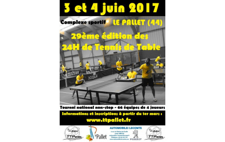 24 heures 2017