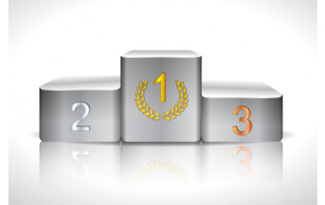 Classement individuel au 7 mai