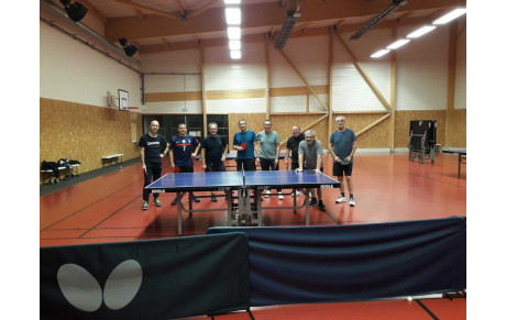 TT PALLET Section Loisirs