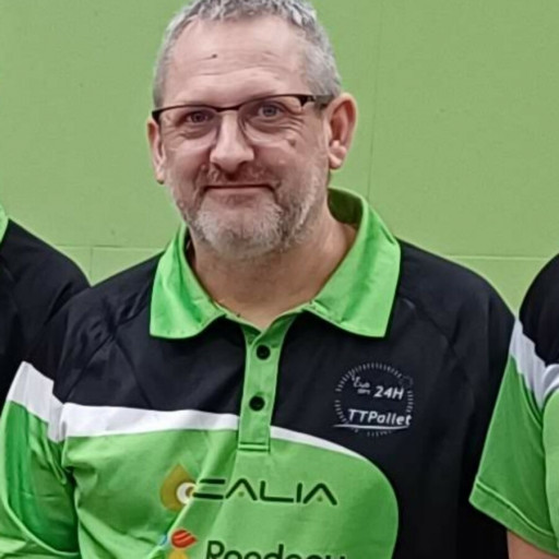 Gaetan Fourdrain