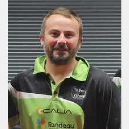 Christophe Raulin