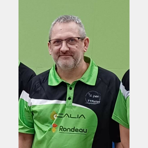 Gaetan Fourdrain