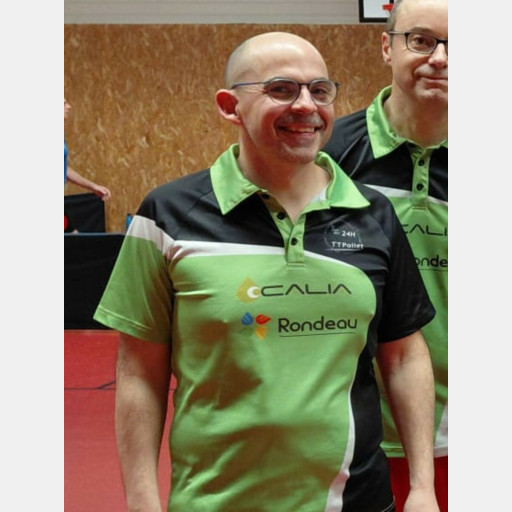 Alexandre Poutrain